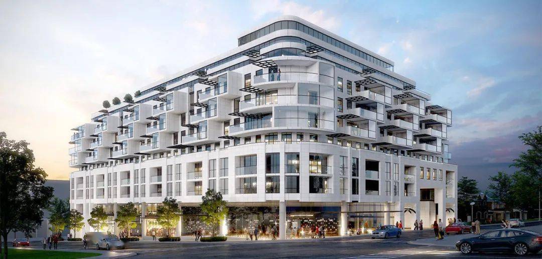 这才是公寓该有的格调简单却很高级