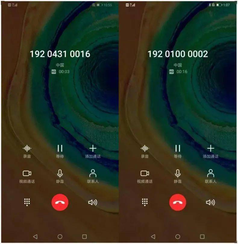 成功打通192号段跨省5gvonr通话山东广电网络5g建设再进一步