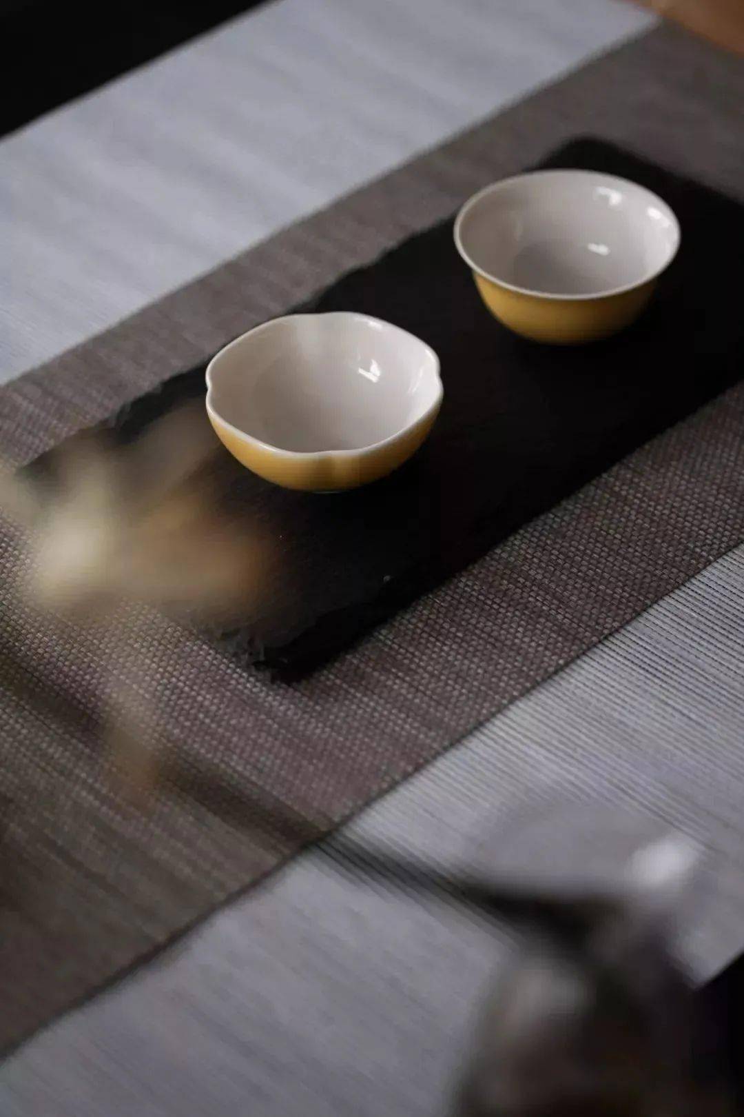 茶席之美,尽在方寸之间_手机搜狐网