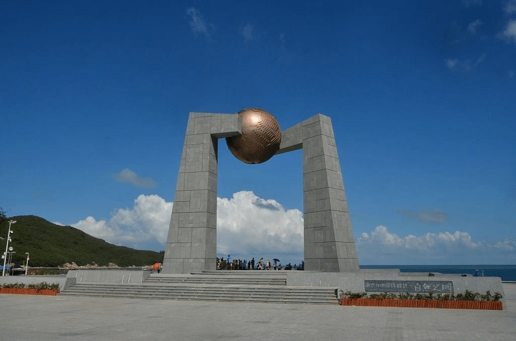 【06498纯玩】食在潮汕!潮州千年古城,汕头南澳岛汽车三日游