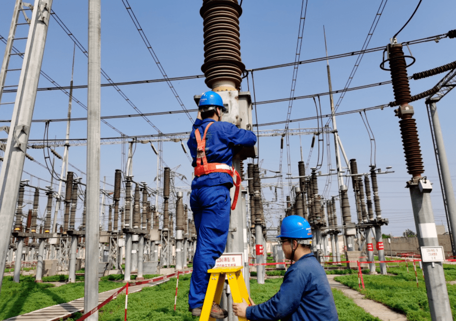 电气毕业生在国家电网都干啥工作?_供电
