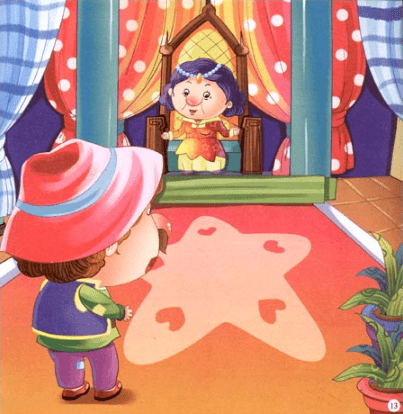 【与你共读】第一百一十一期 | 生生共读《渔夫和他的妻子》_手机搜狐