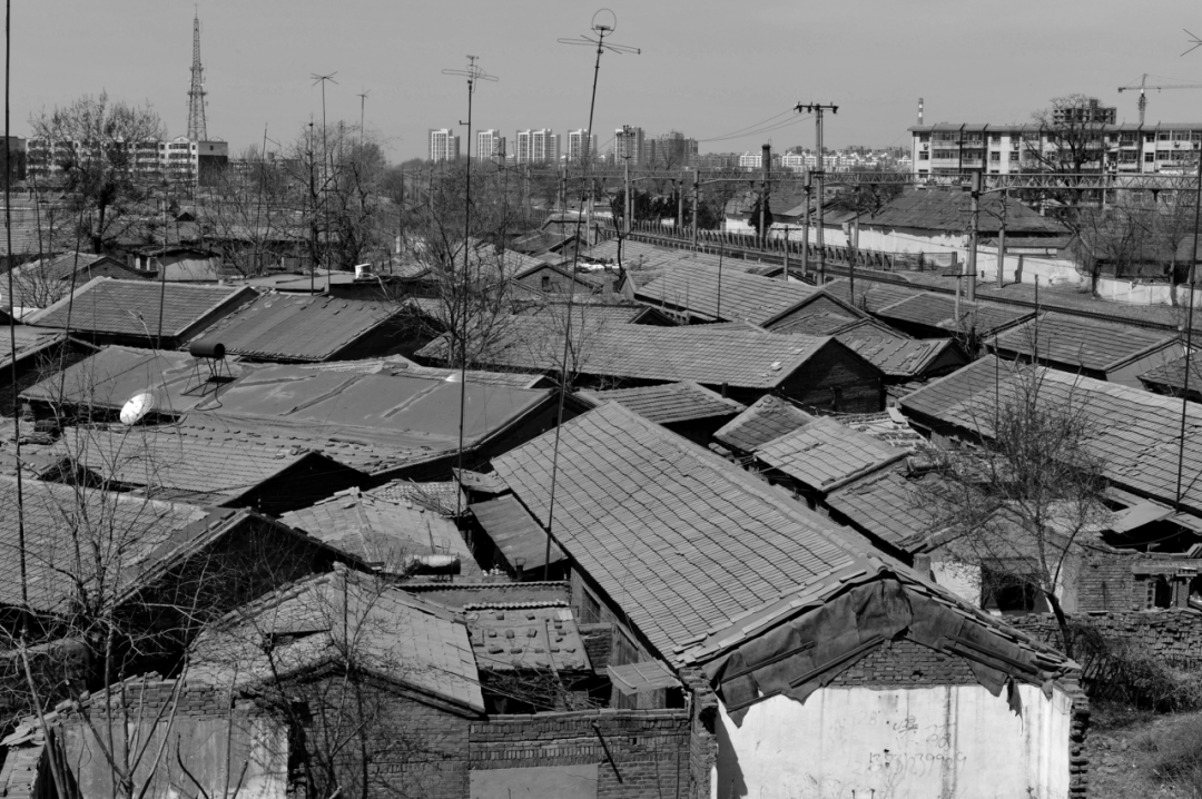 廊坊1898文化商街老照片展四