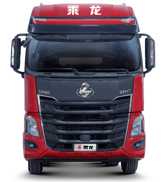 含获奖名单快来看乘龙老司机都推荐什么车