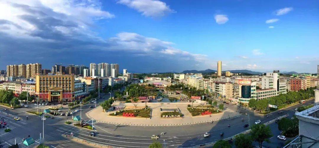 蕲春上榜!湖北省文明城市候选名单公示