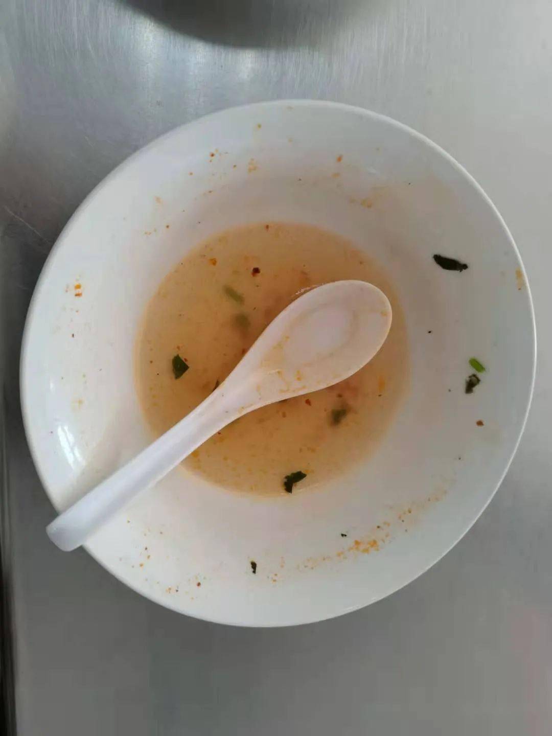 光盘行动每周一展示