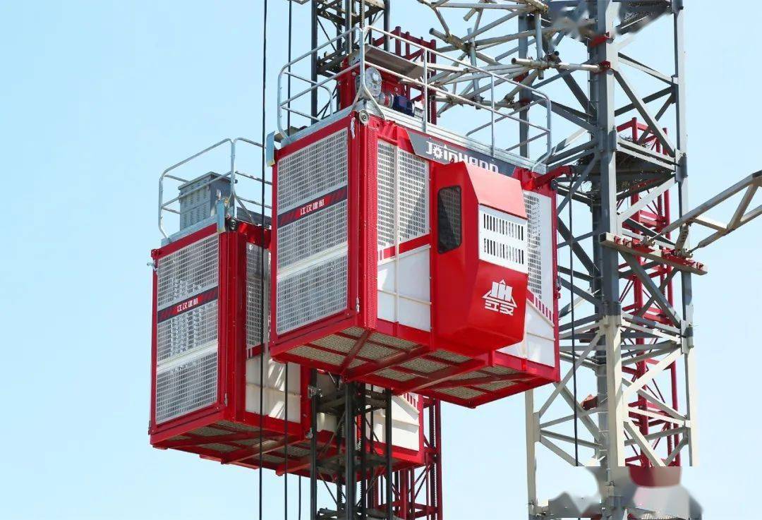 china 2020】专注领域61无限生长 江汉建机携明星产品与您相约_施工