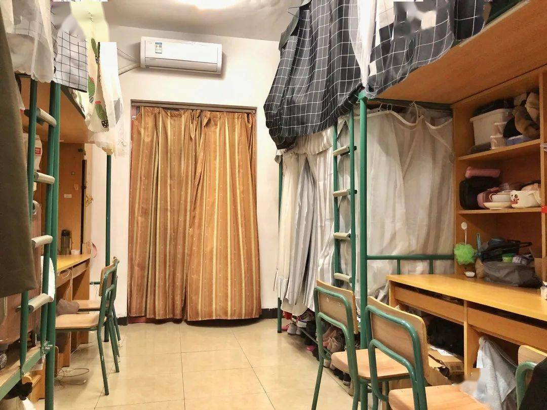 一起来看看吧! 浙江农林大学2019~2020学年
