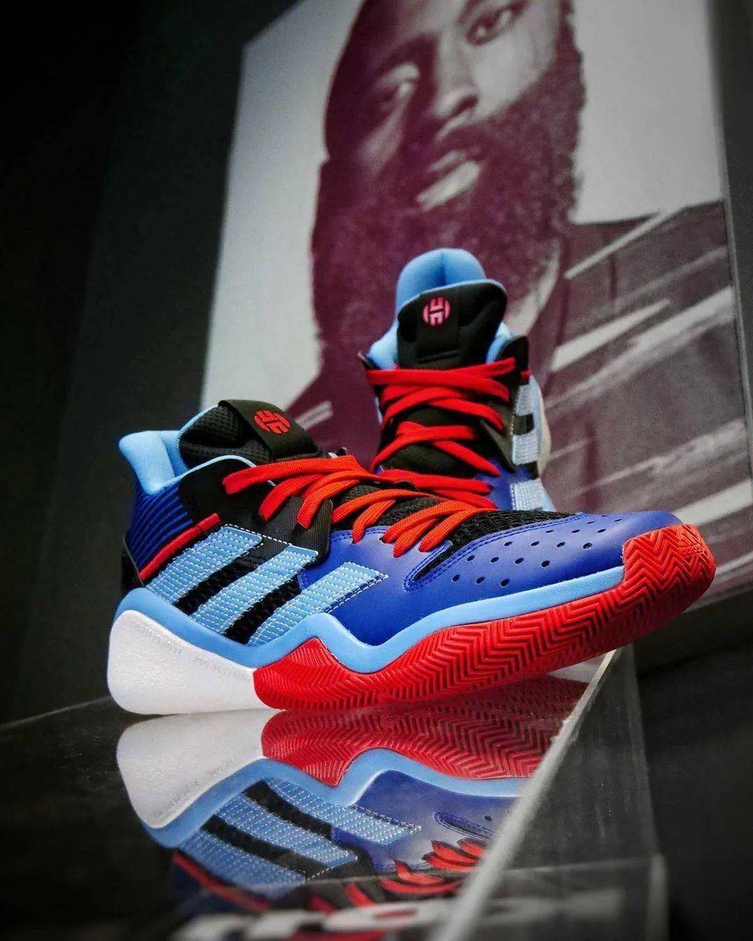 200元球鞋推荐200元就能买到哈登支线球鞋