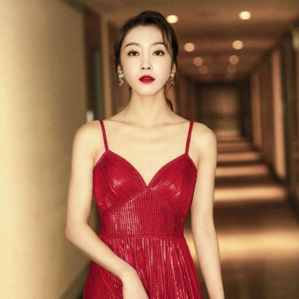 【微信头像】宣璐