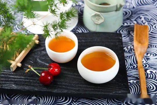 泡茶茶藝流程