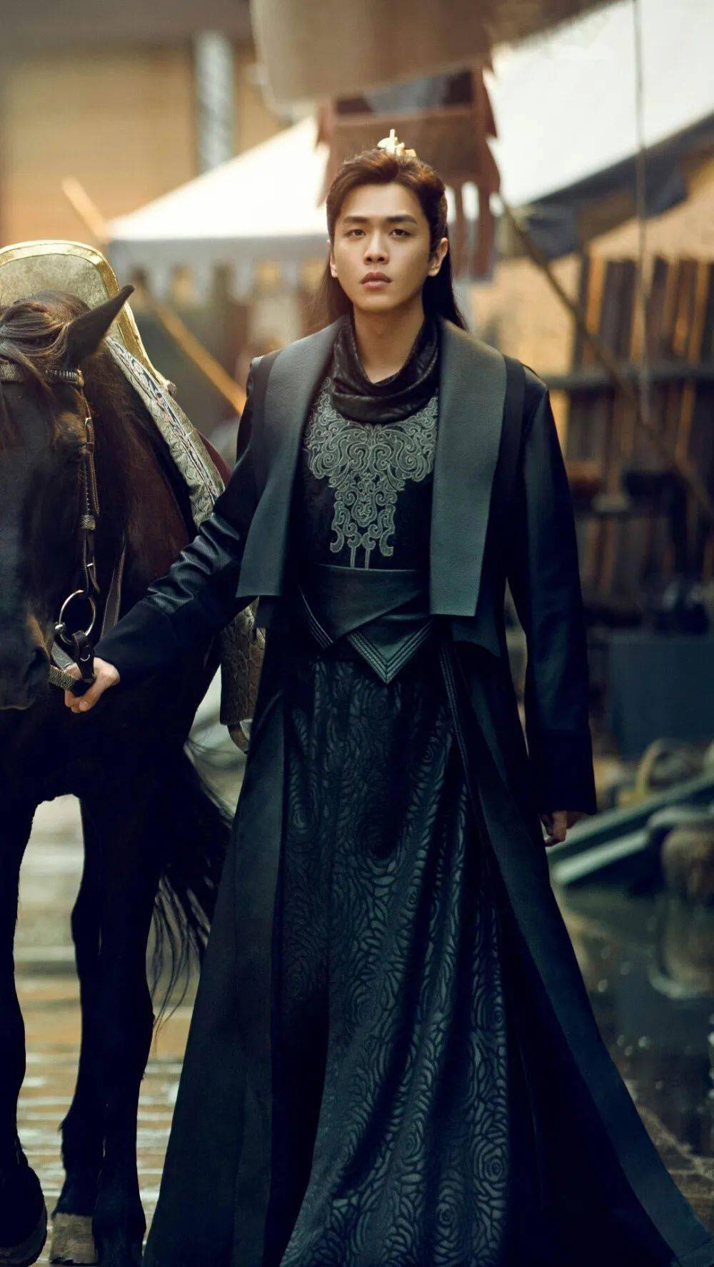 手机壁纸庆余年