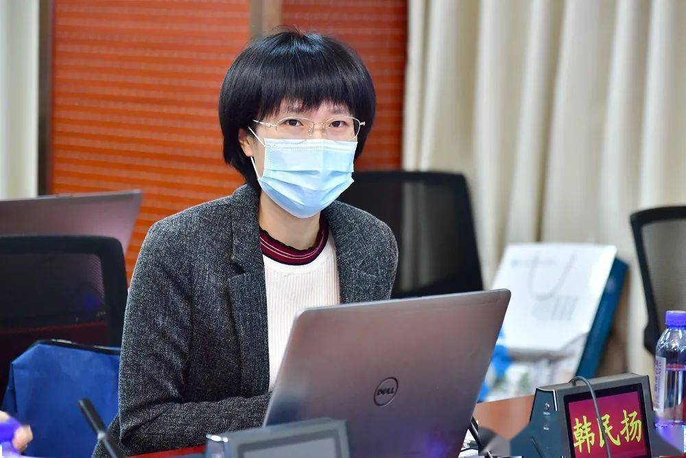 教委主任第一课助新教师启航20202021学年海淀区新任教师培训启动