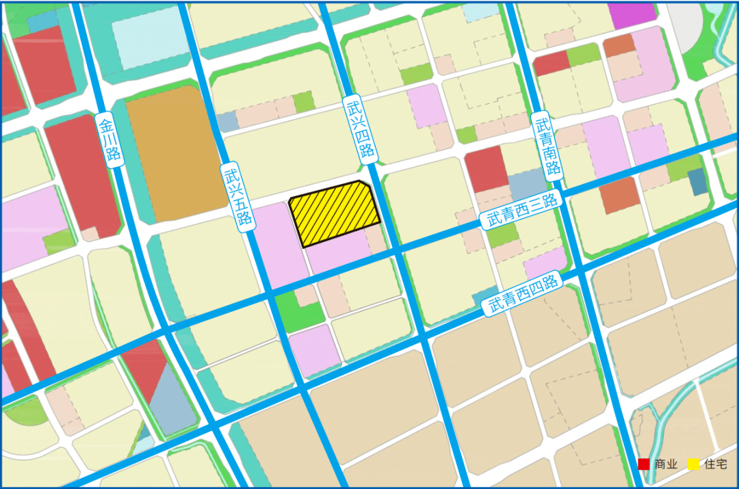 6969项目地理位置6969武侯区机投桥街道半边街社区5,6,7组54.
