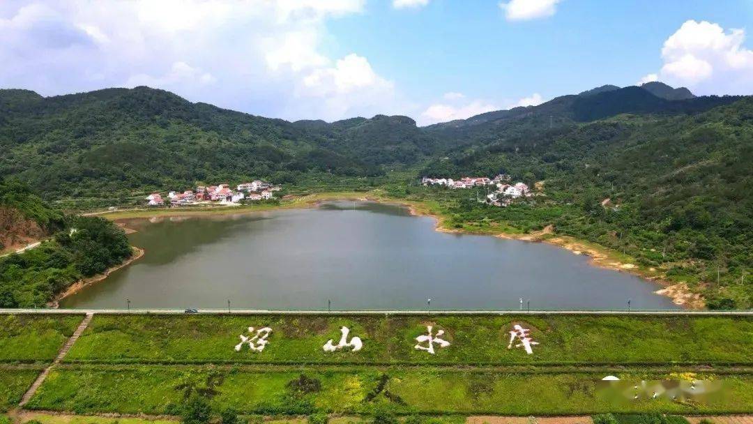 我爱这座城市因为它的存在大冶市保安镇篇