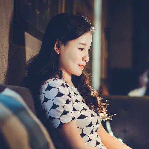 缪丽芳宝藏时光