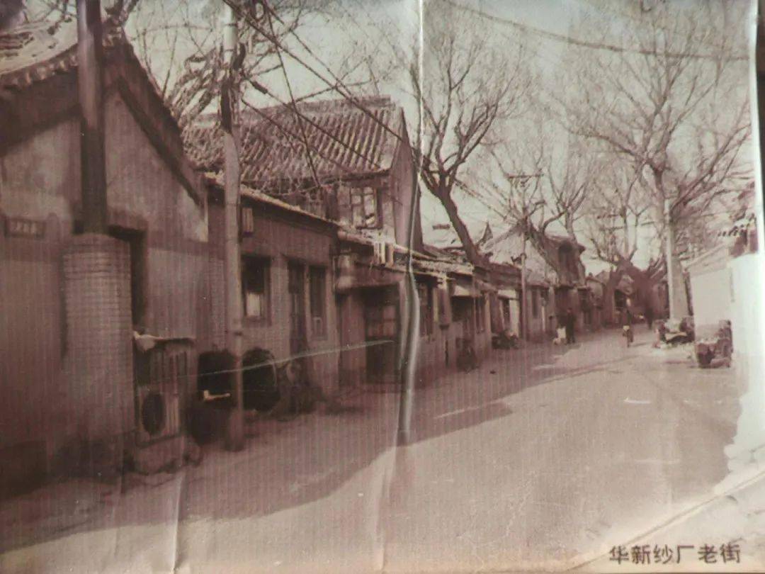 九十年前卫辉老照片90的人没见过最后一张最令人唏嘘