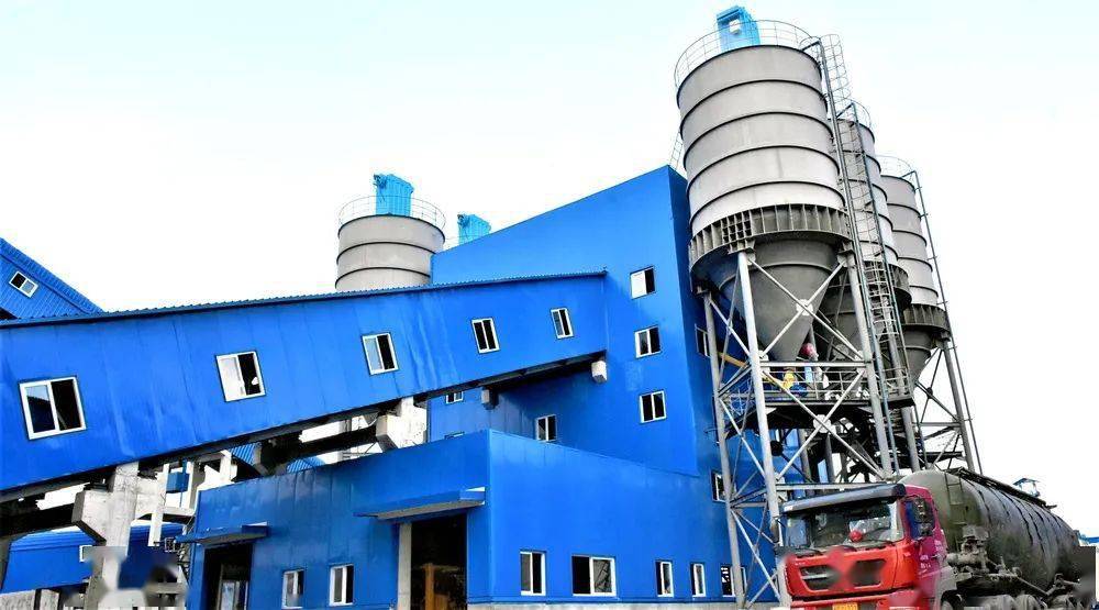 提速增效降本岱煤公司充填开采的新模板