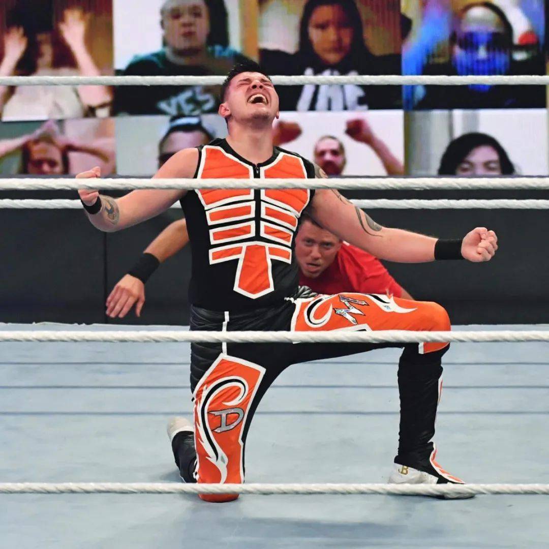 wwe幸存者大赛(survivor series)中文战报