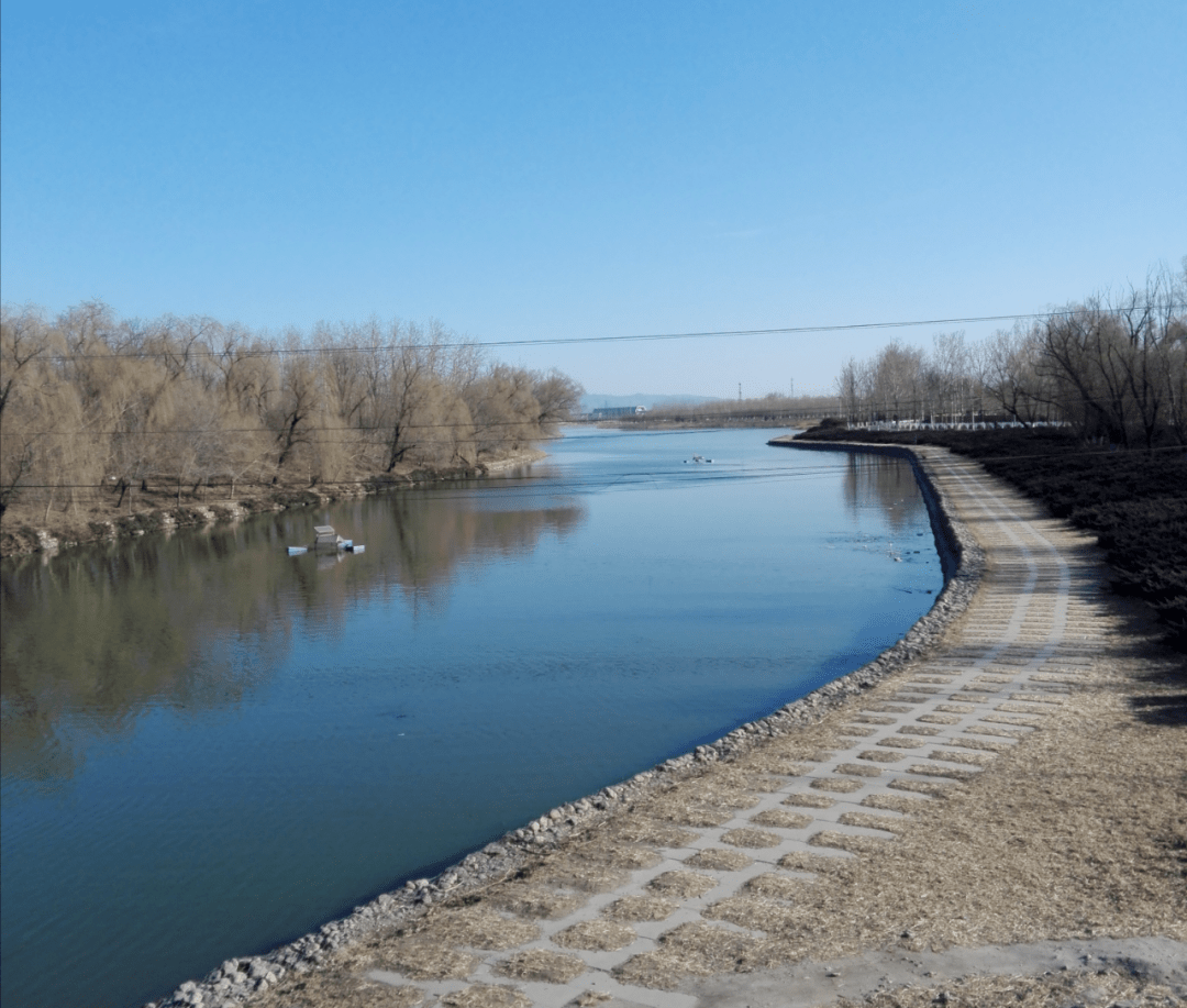 沙河一座历史烟云中的古城以文化述说着曾经的故事