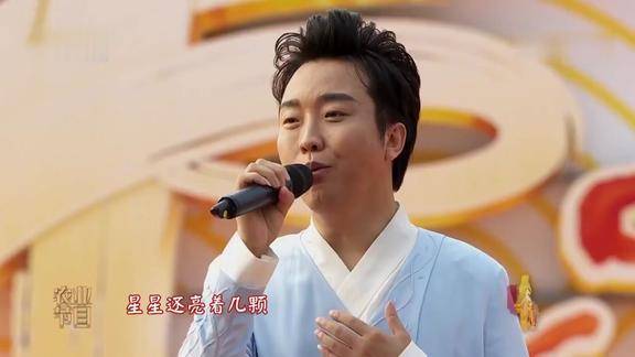 李玉刚刚好遇见你