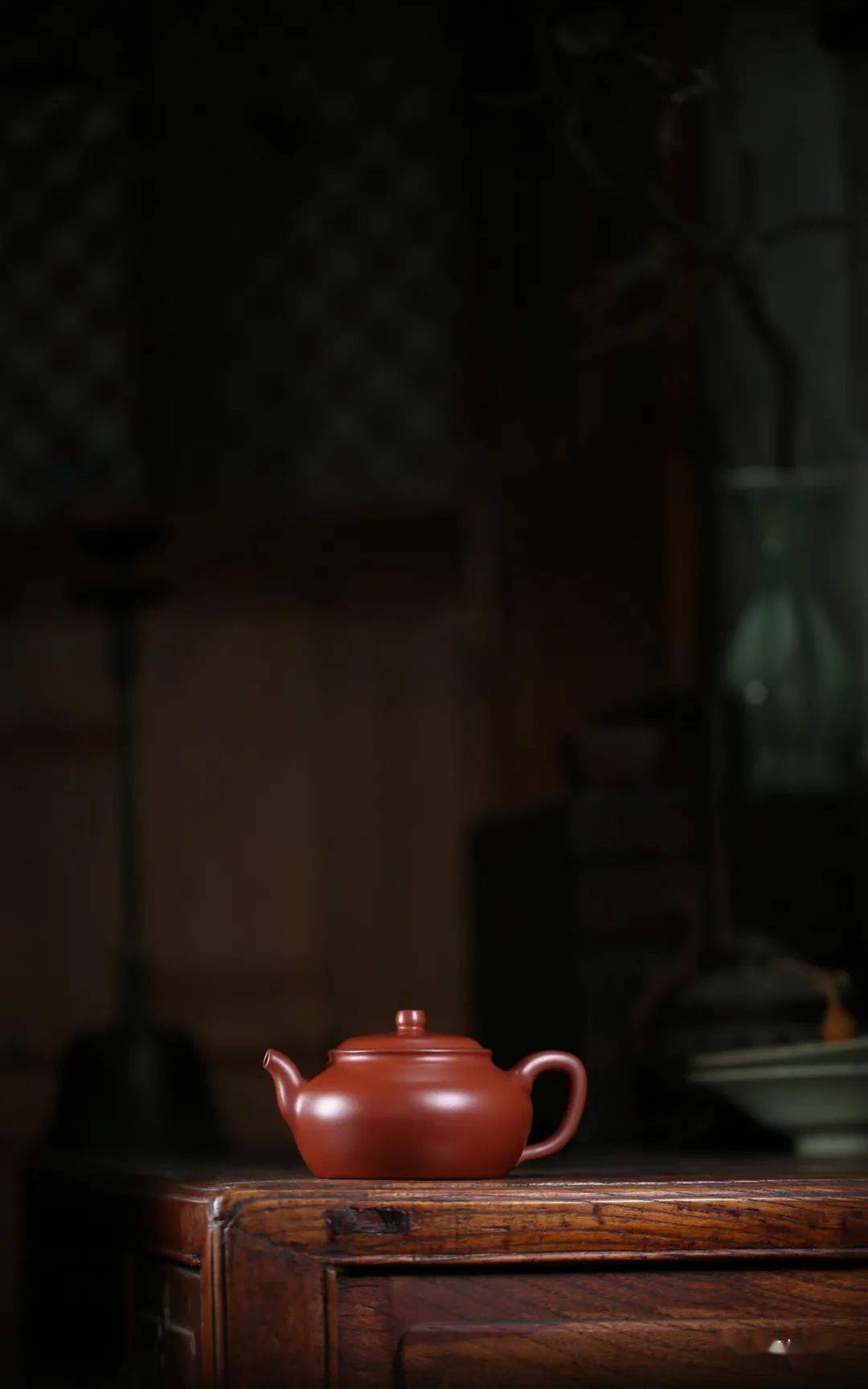 紫砂臻品王春明汉韵