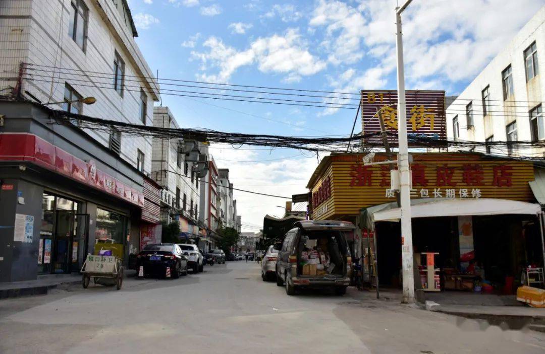 虎门镇口900亩旧改打造高端服装产业园