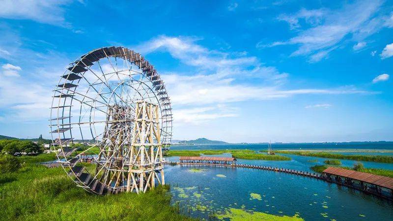 08:30-16:3099景區地址:蘇州太湖國家旅遊度假區環太湖大道(水風車)