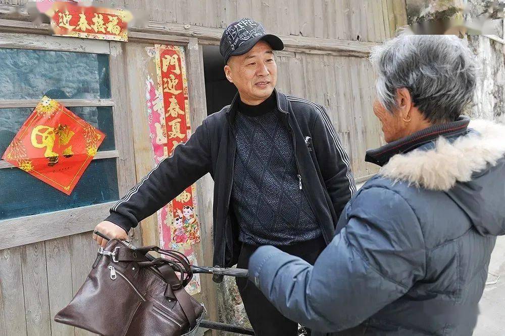 致敬这位玉环人进京接受表彰