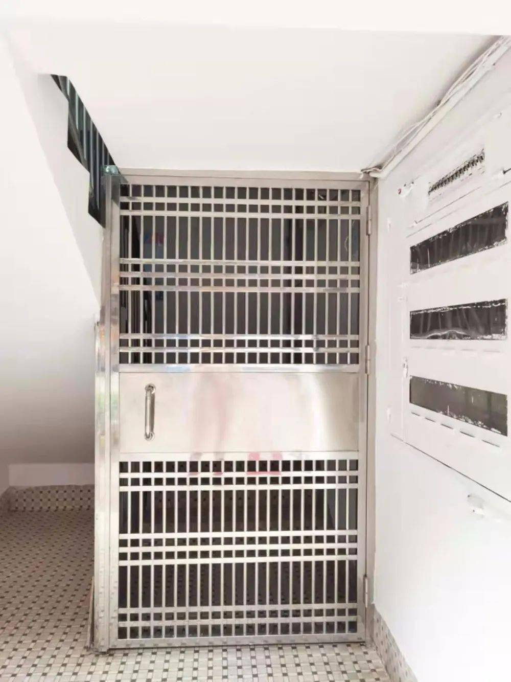 政府补贴50珠海这些老旧房子换新颜亮亮堂堂