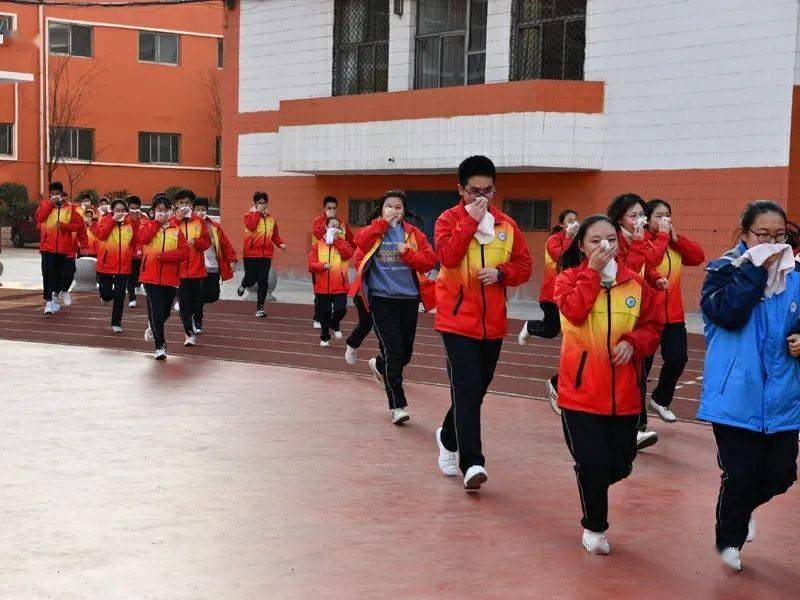 阳泉市消防救援支队召开教育系统消防安全标准化管理达标创建试点推进