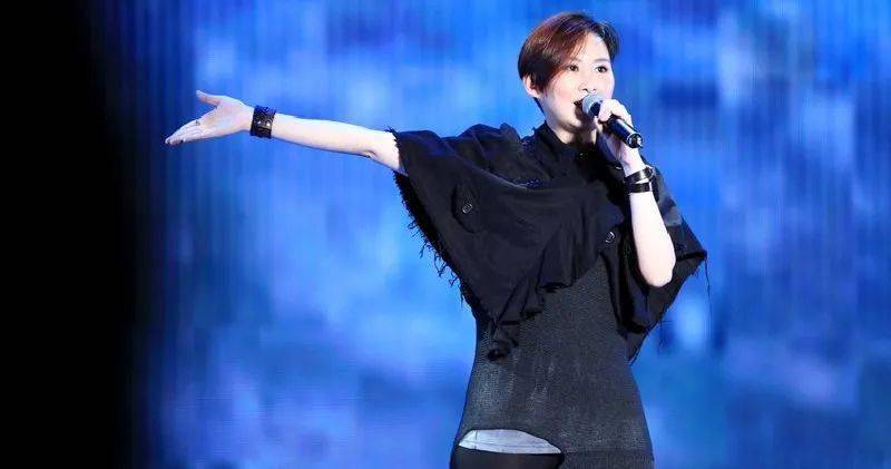 有过哪些明星来过横县茉莉花音乐晚会你还记得吗