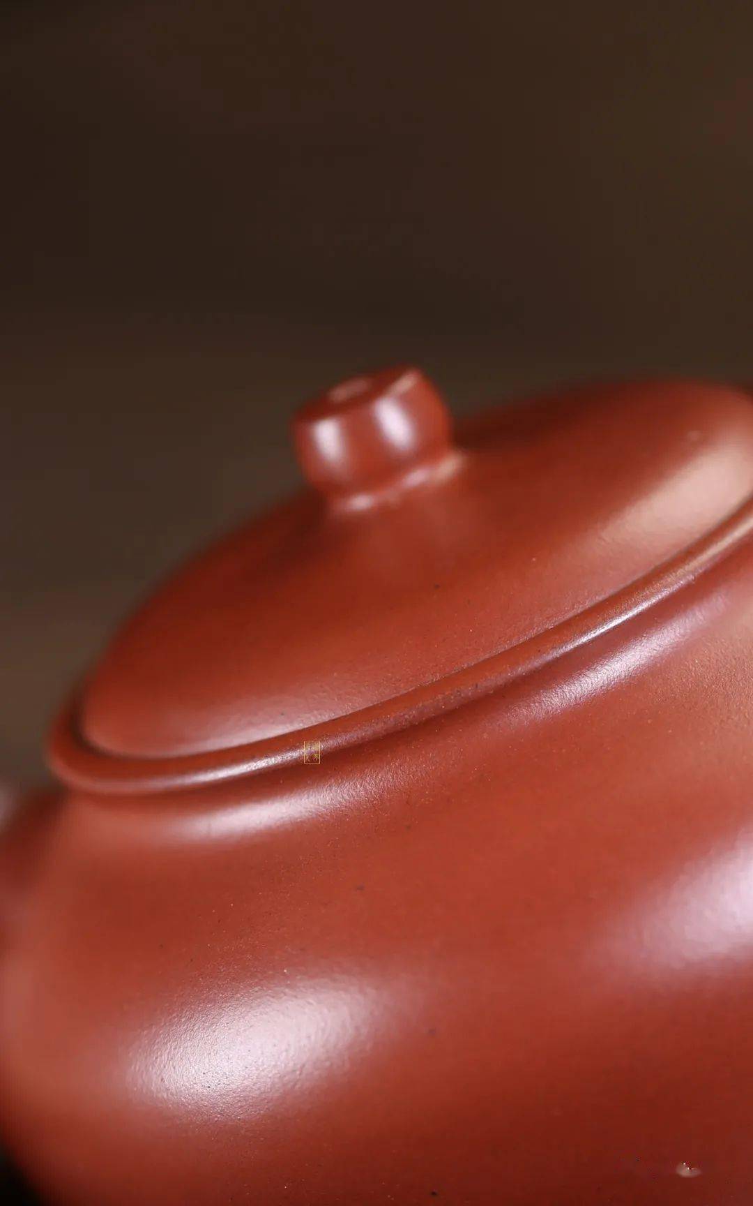 紫砂臻品王春明汉韵