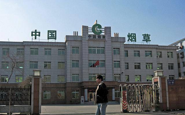 多年控烟无效涨价建议再次被提起