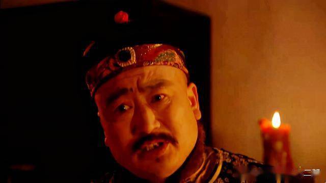 雍正王朝三阿哥胤祉一心只读圣贤书他才是隐藏的夺嫡高手