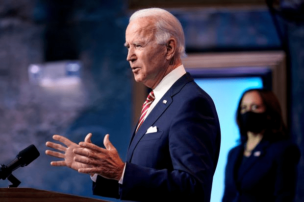 专栏:拜登时代美国的盟友战略及日本的应对_特朗普