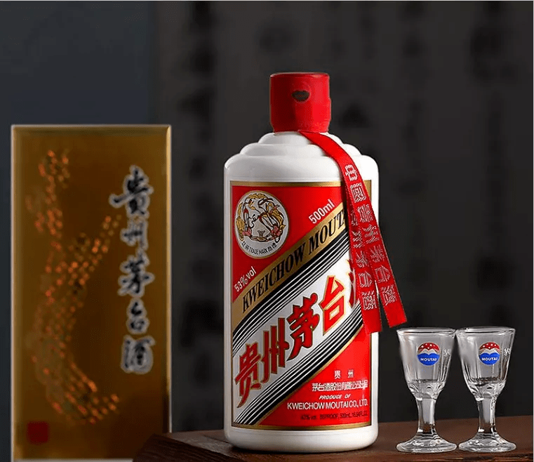 让老板和领导无法抗拒的两款白酒,饭局上喝它,绝对不一样!_王丙