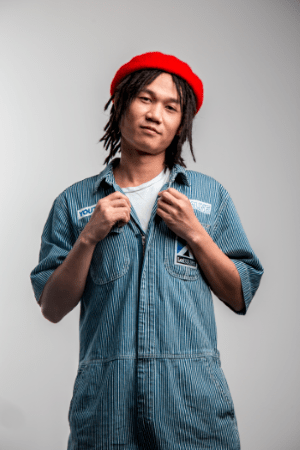 开票丨1204滇声气wassup咋个说2020全国巡演昆明站