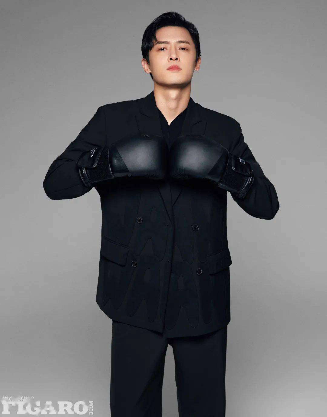 封面故事 | 付辛博 · 别来无恙