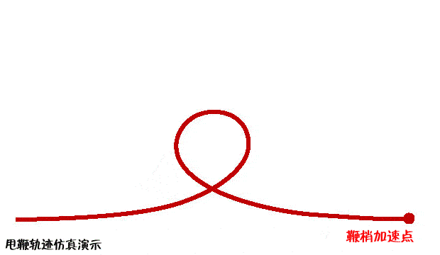 怎么科学解读闪电鞭年轻人我劝你耗子尾汁好好反思