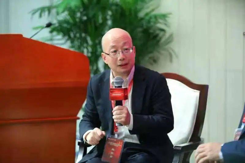 这可能是最温馨、最特别的新书发布——厉以宁教授九十周岁华诞文集发布会暨从教六十五周年活动_经济