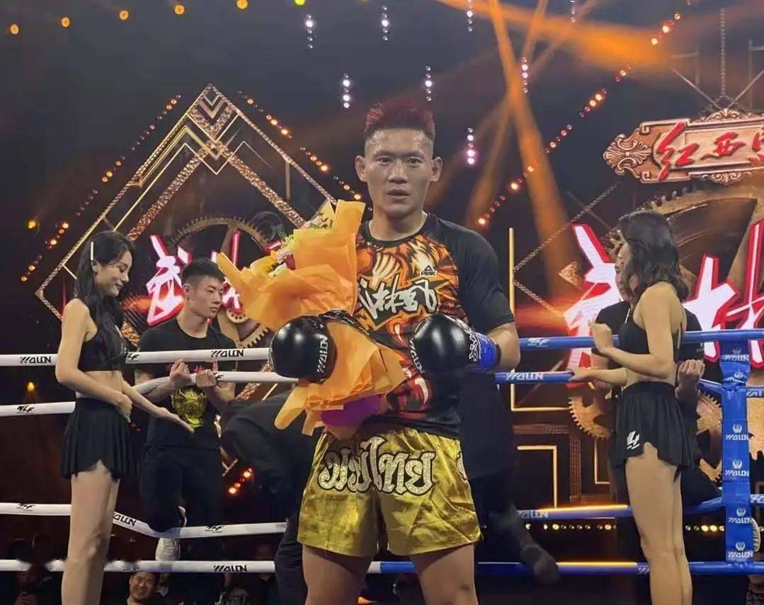 11月28日,武林风513郑州站看点全析