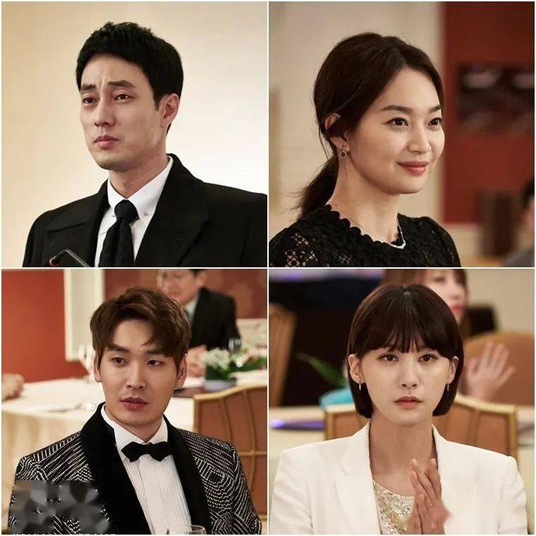 今晚 电影走廊《绝世好宾》