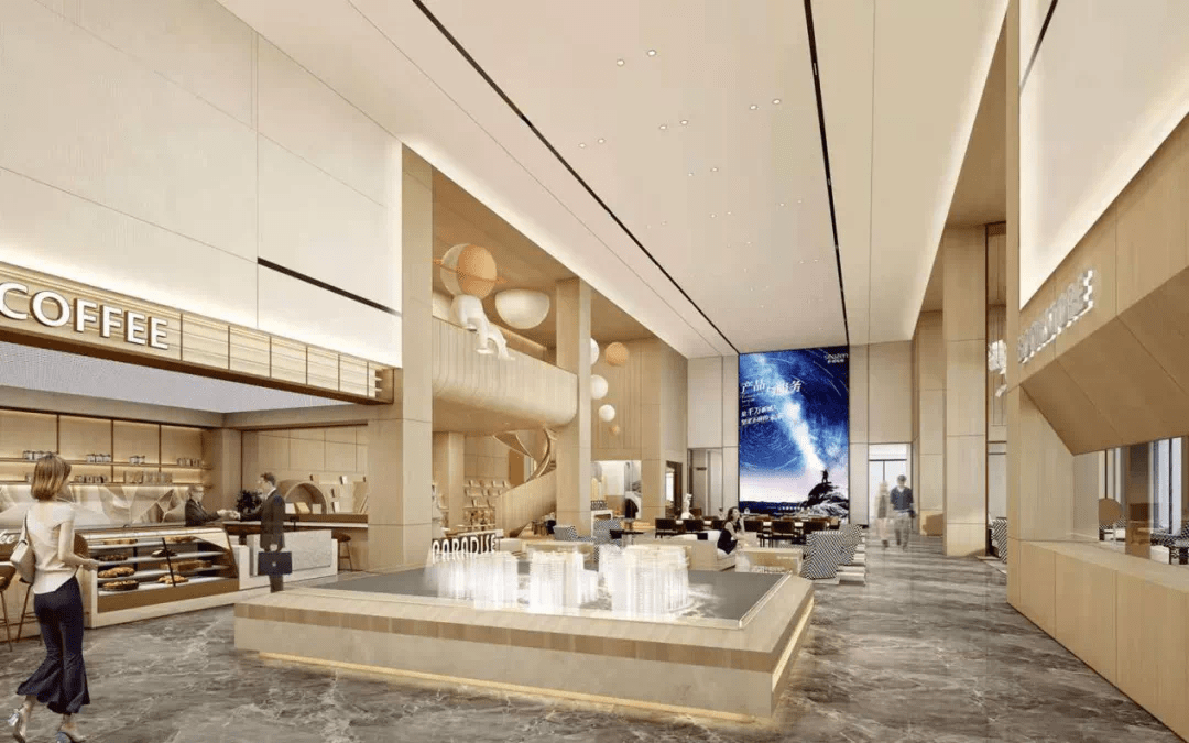 宜昌首个城市礼盒沉浸式营销中心12月5日即将倾城开放