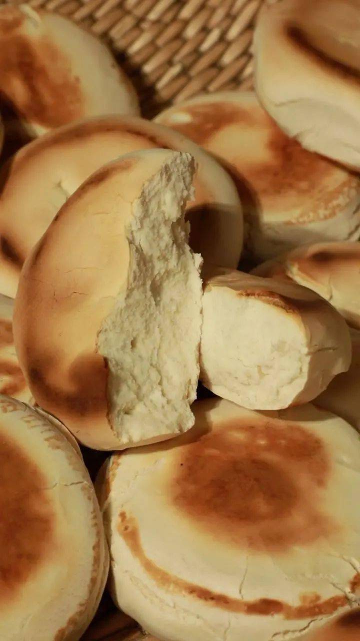 威海盛家村"三把火"火烧,飘香600年