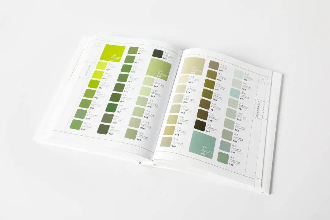 最美不过中国色,历经千年仍不过时的色彩审美