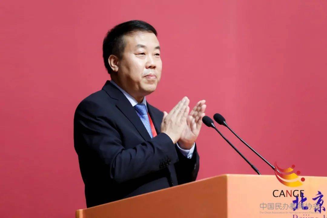 刘林的动情告白:"会长是为会员服务的"