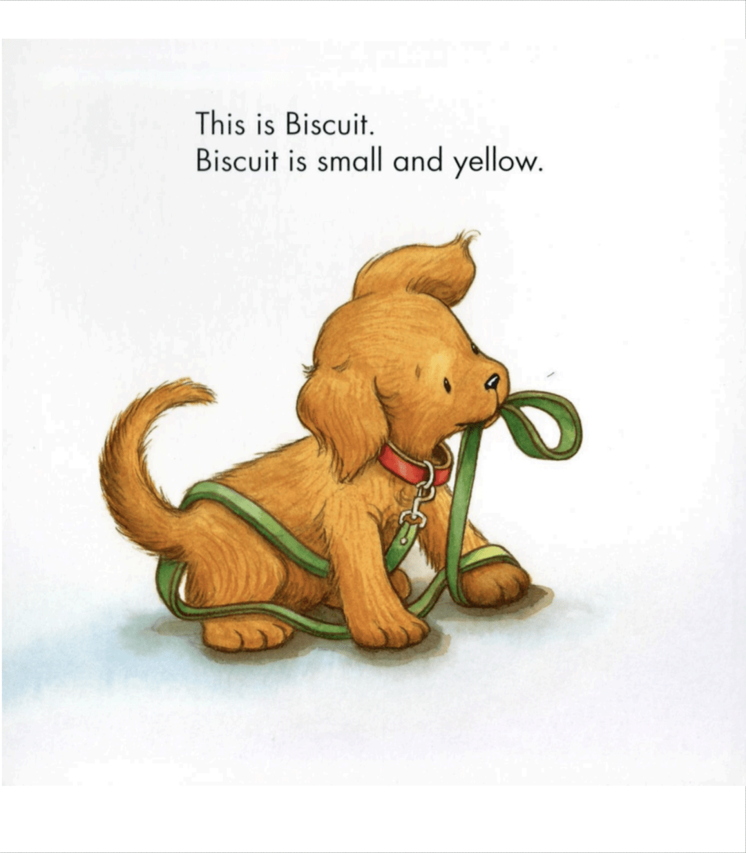 龟龟老师倾情奉献双语绘本阅读感恩节快乐小饼干