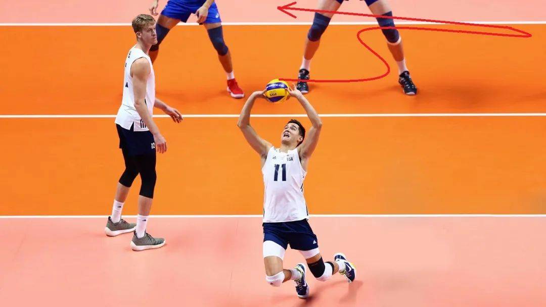 iq超过200的二传手克里斯藤森