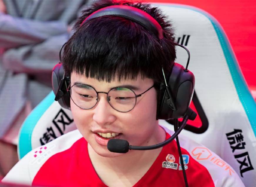 edg青训经理爆料悲伤如果转会工资翻30倍rng和ig还在抢他